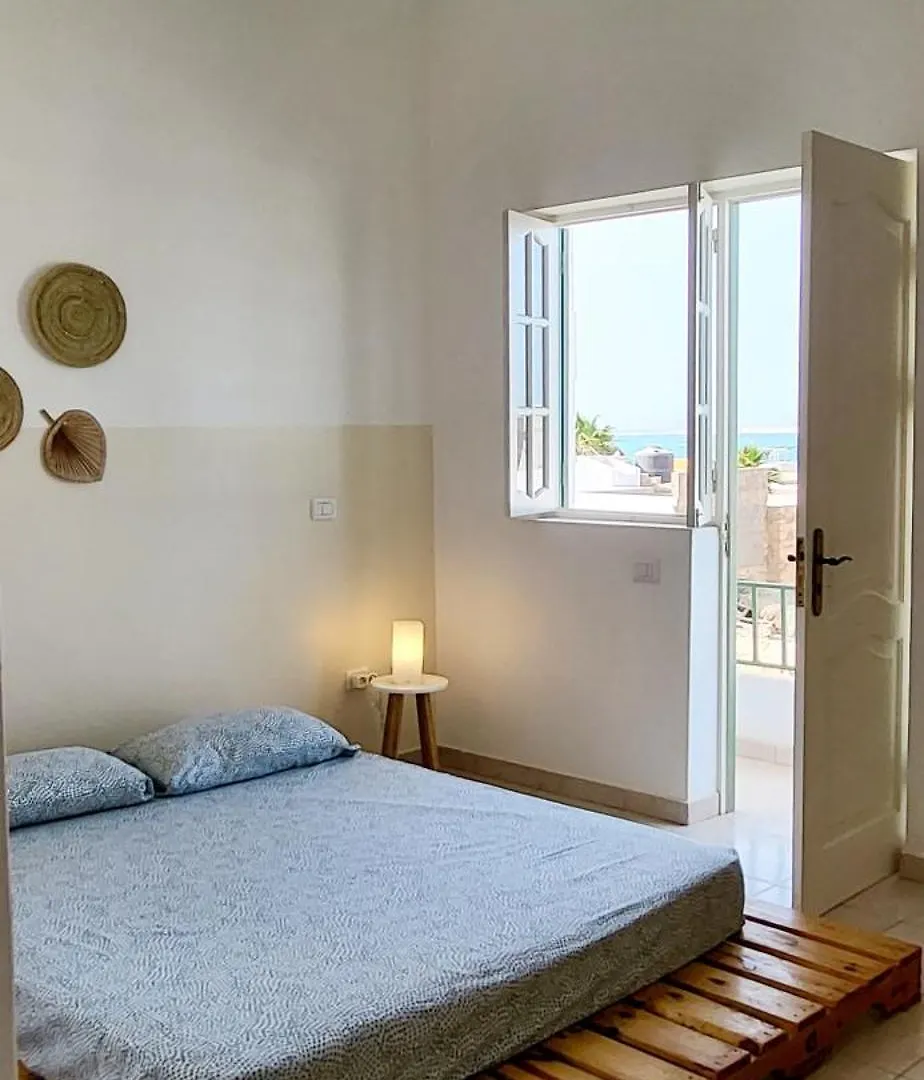 Surfhouse Boavista Hostel Sal Rei