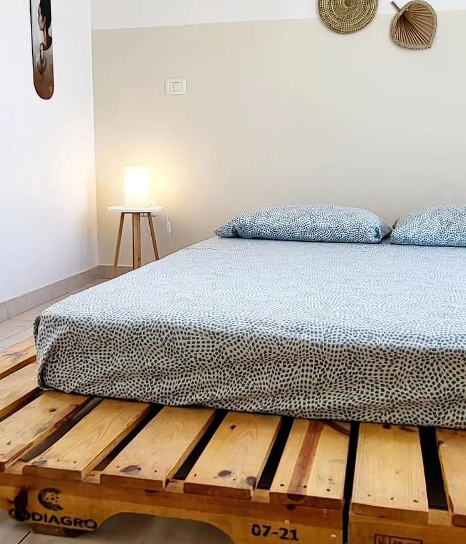 Surfhouse Boavista Hostel Sal Rei Cape Verde