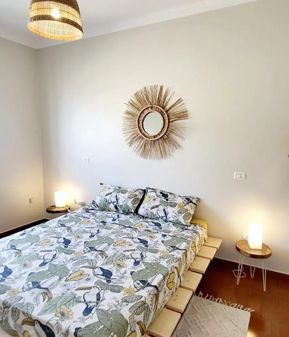 Surfhouse Boavista Hostel Sal Rei 0*,