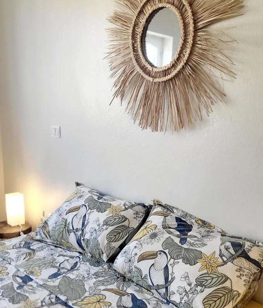 Surfhouse Boavista Hostel Sal Rei 0*,  Cape Verde