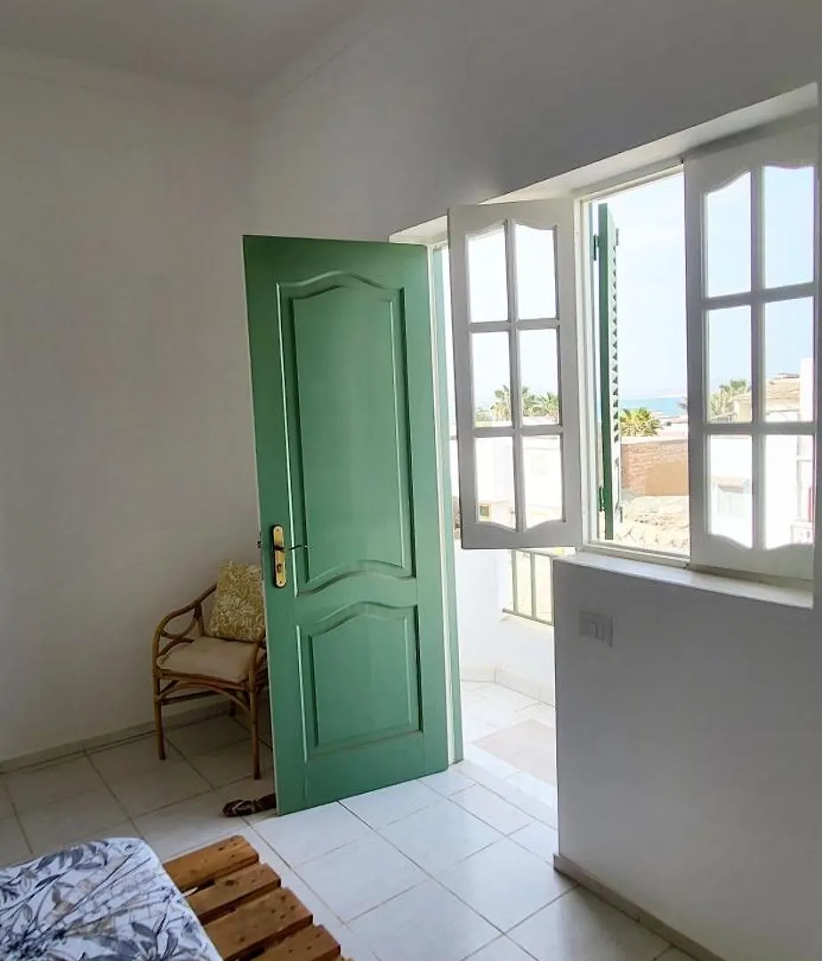 Surfhouse Boavista Hostel Sal Rei 0*,  Cape Verde