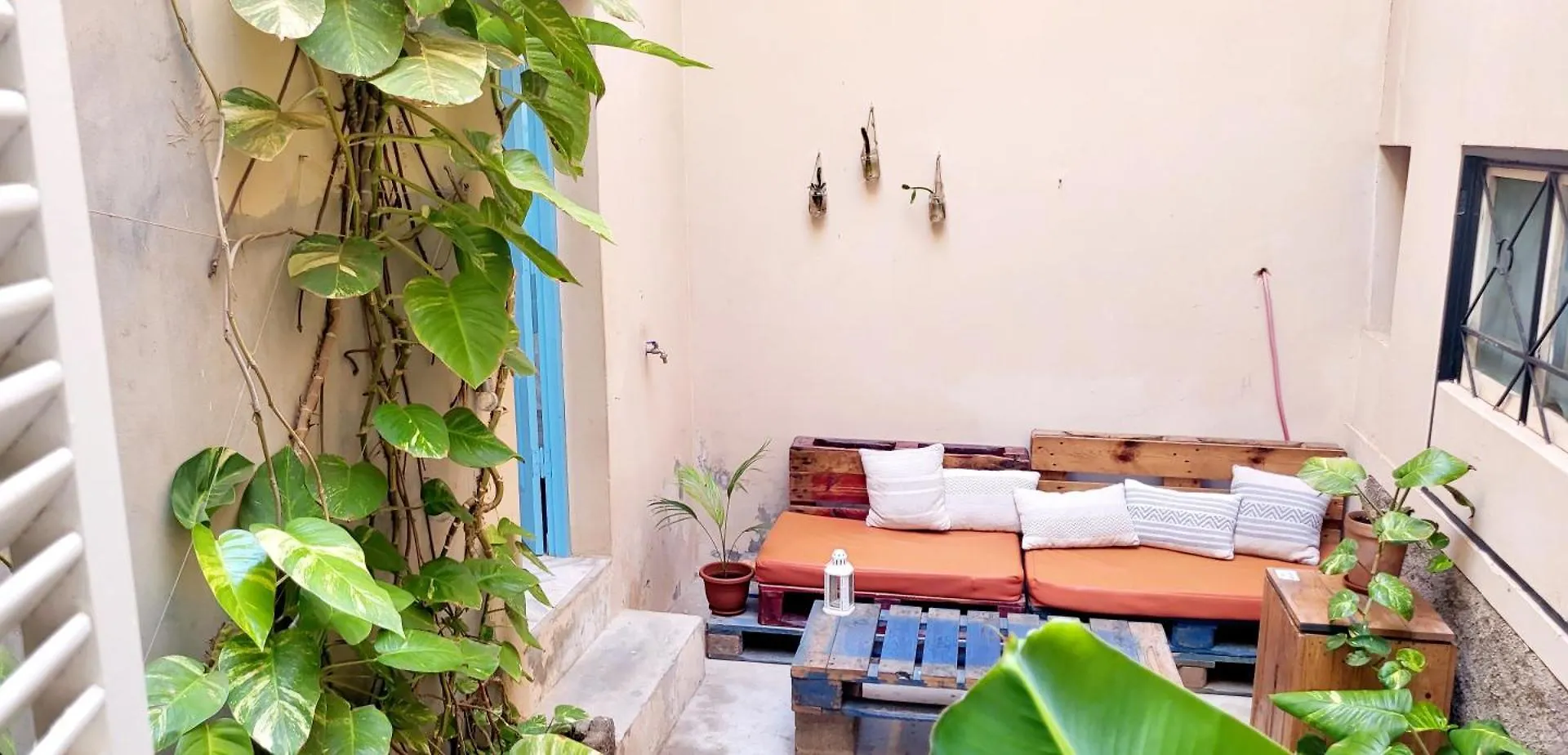 Surfhouse Boavista Hostel Sal Rei 0*,  Cape Verde