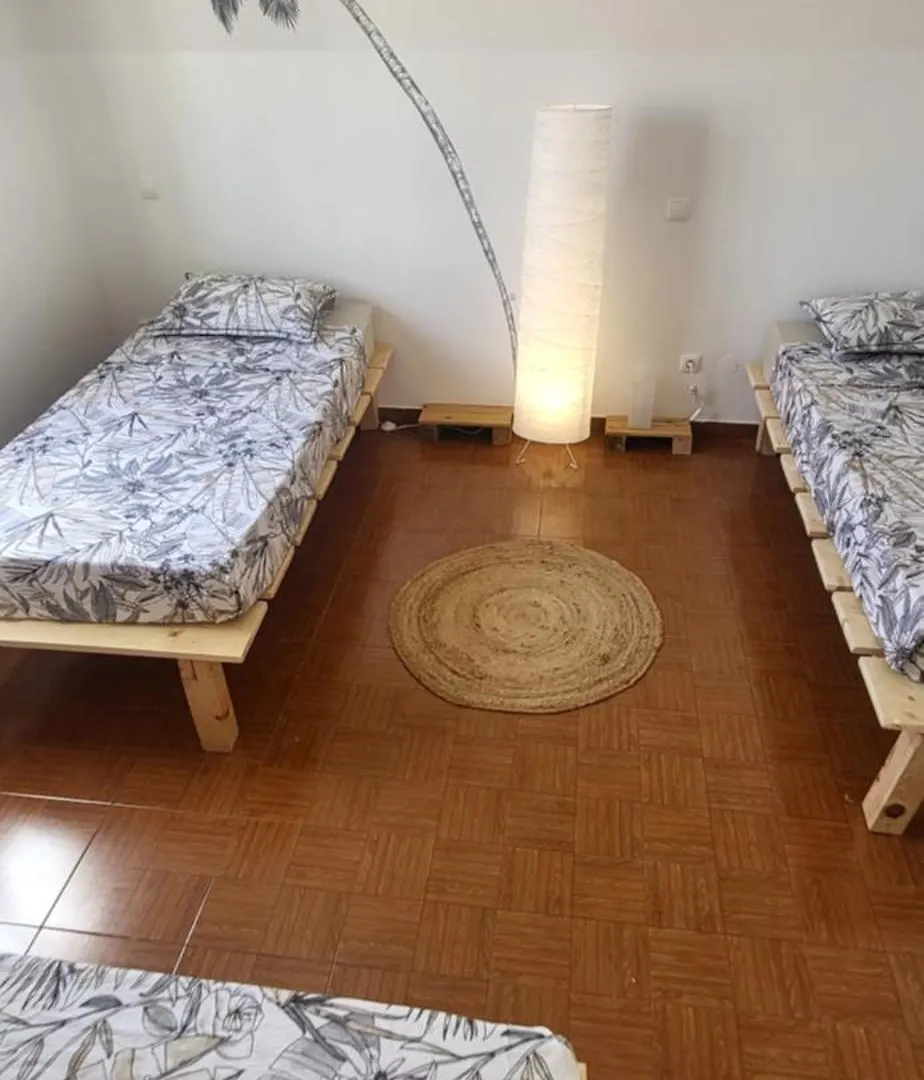 Surfhouse Boavista Hostel Sal Rei
