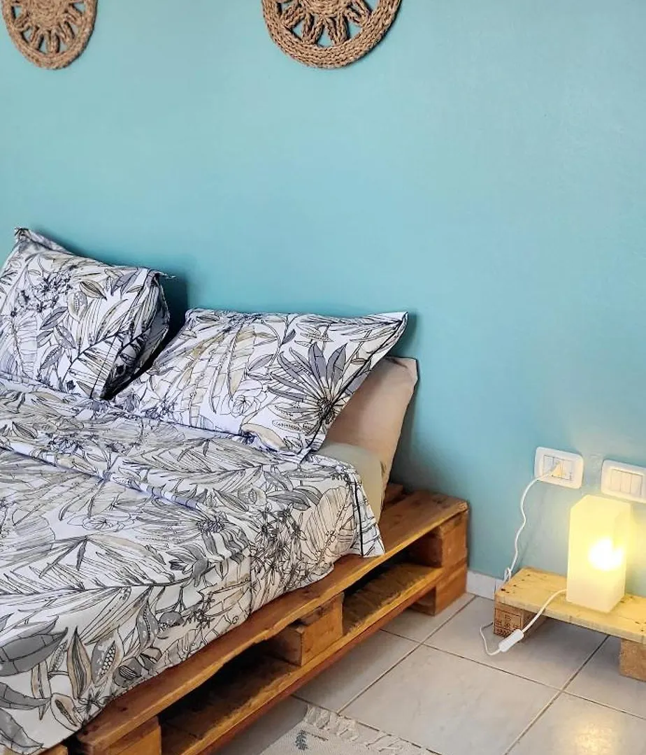 Surfhouse Boavista Hostel Sal Rei