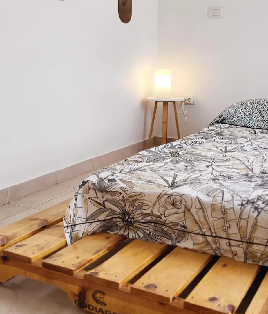 Surfhouse Boavista Hostel Sal Rei