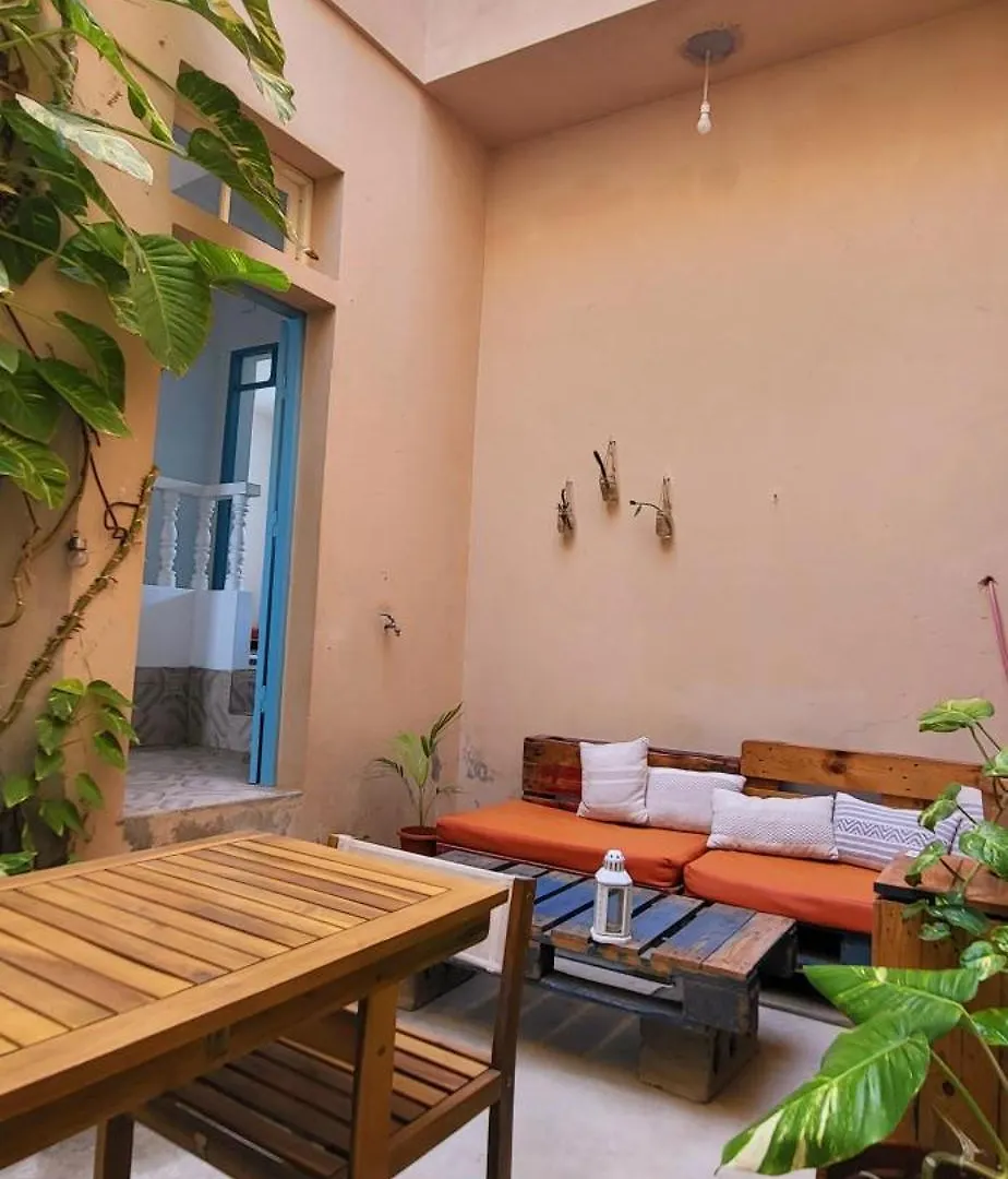 Surfhouse Boavista Hostel Sal Rei
